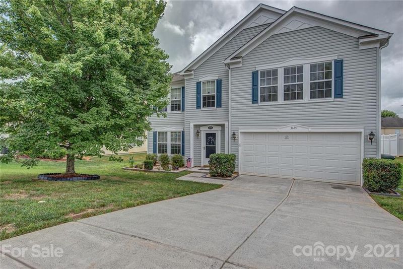 3425 Table Rock Dr, Gastonia, NC 28054