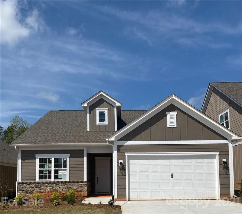 4607 Kobus Ct #77, Sherrills Ford, NC 28673