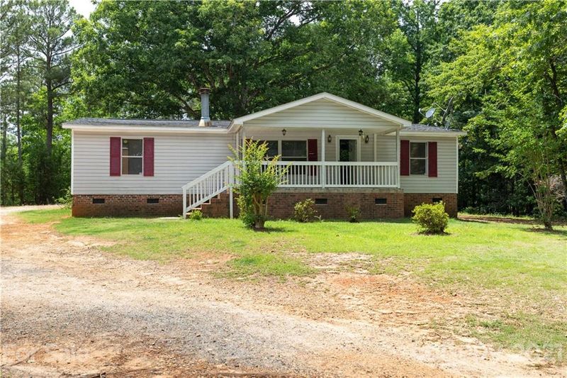 1581 Goings Rd, Chester, SC 29706