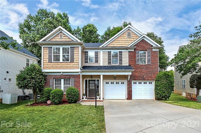 4509 Hampstead Heath Dr, Waxhaw, NC 28173