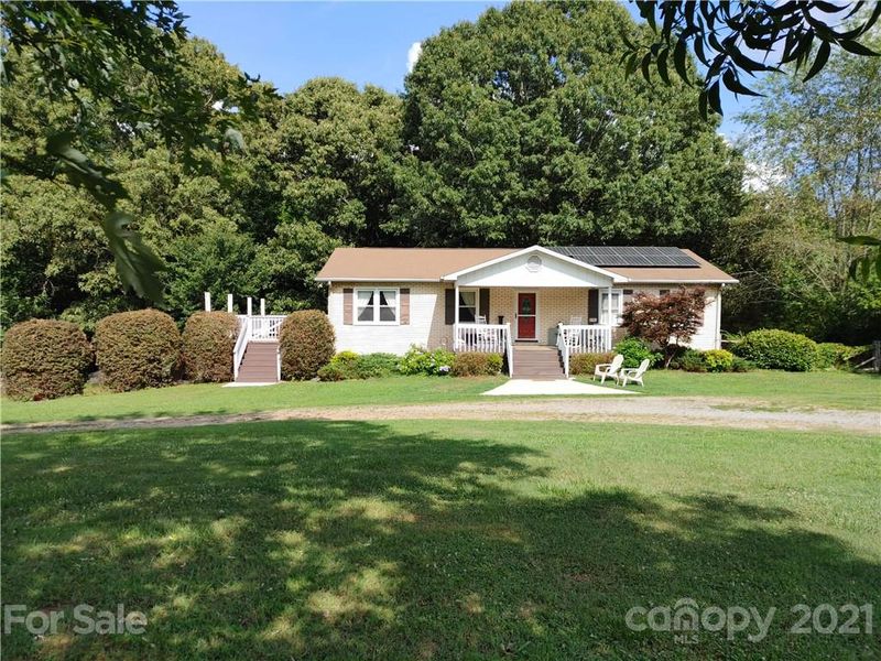 1092 Camp Creek Rd, Iron Station, NC 28080
