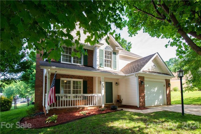 7536 Fallow Ln, Charlotte, NC 28273