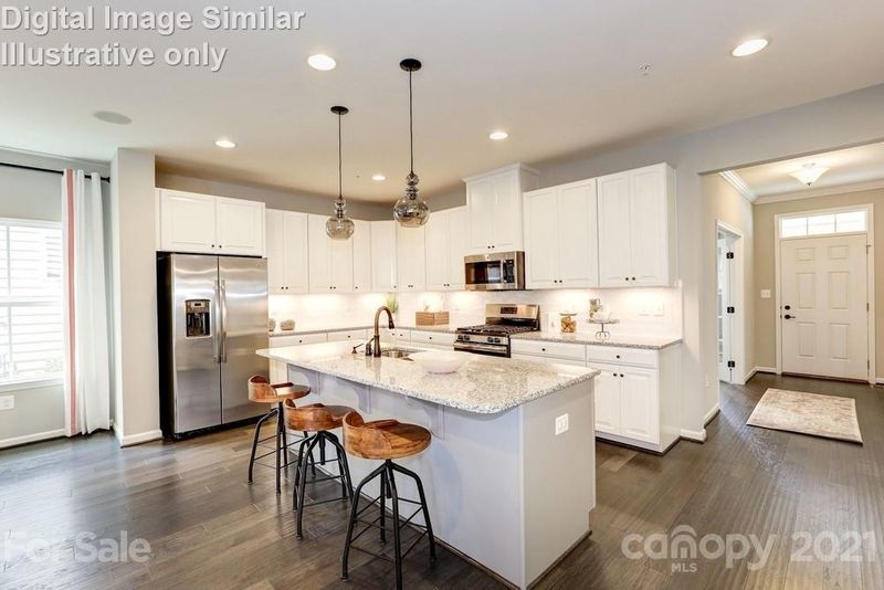 12215 Kenmare Crossing Rd #39, Davidson, NC 28036