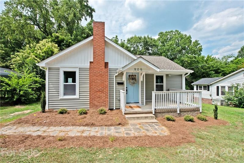 905 11th St, Kannapolis, NC 28083