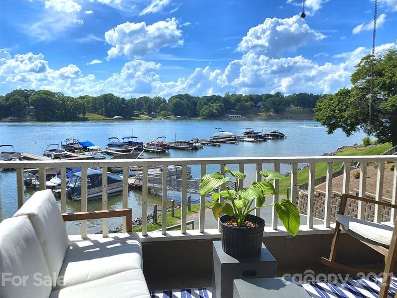 7324 Lakefront Dr #3, Charlotte, NC 28278