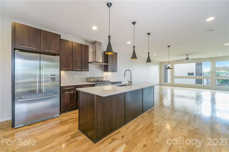 305 Mcninch St #A, Charlotte, NC 28202