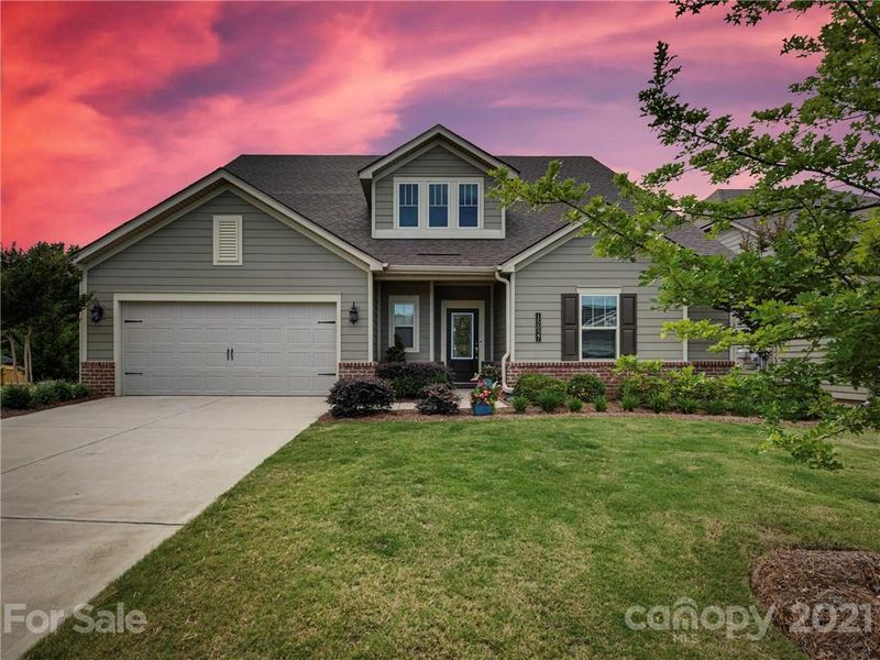 15027 Batteliere Dr, Charlotte, NC 28278