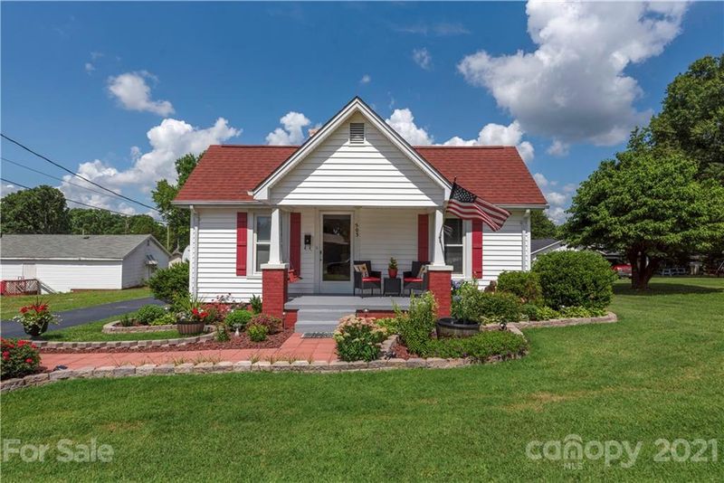 503 Wright Ave, Kannapolis, NC 28083