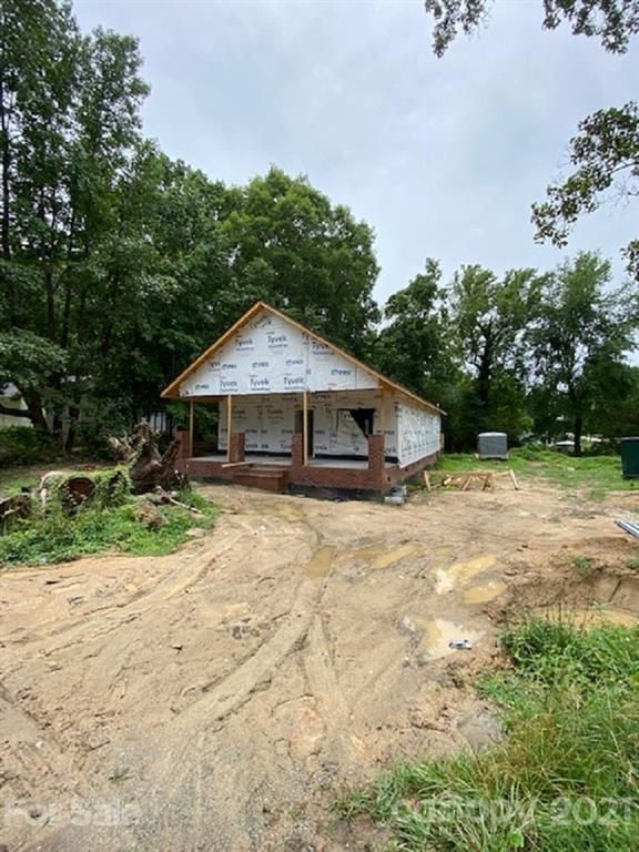2120 Ravendale St, Kannapolis, NC 28083