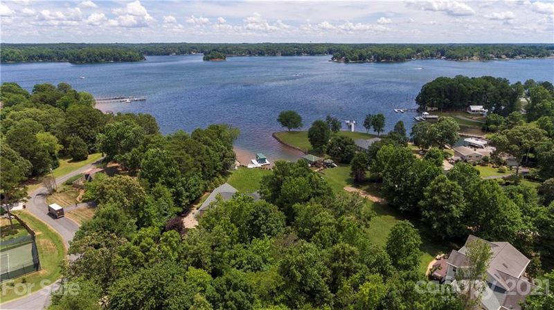 3647 Waterview Ln, Terrell, NC 28682