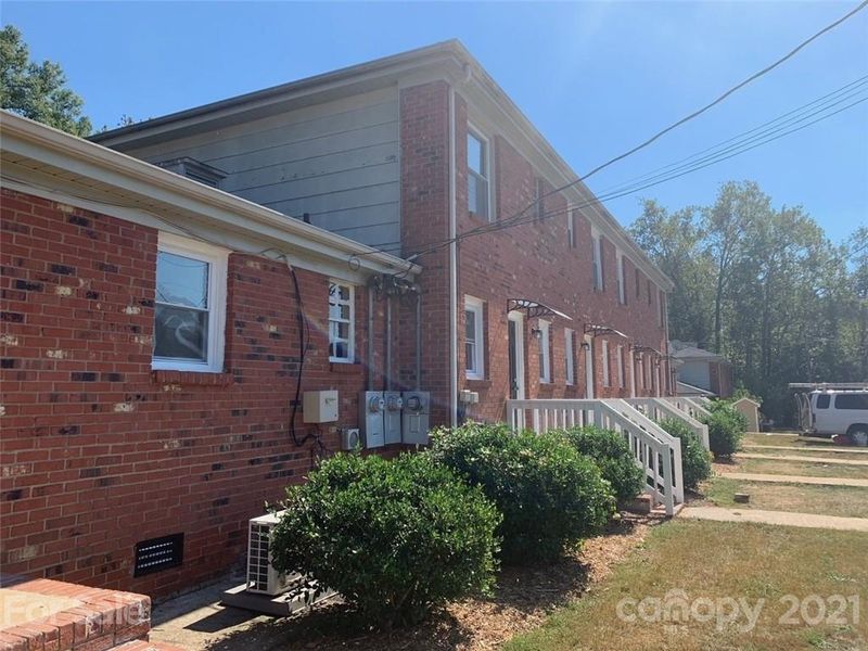 1205 County Home Rd, Conover, NC 28613