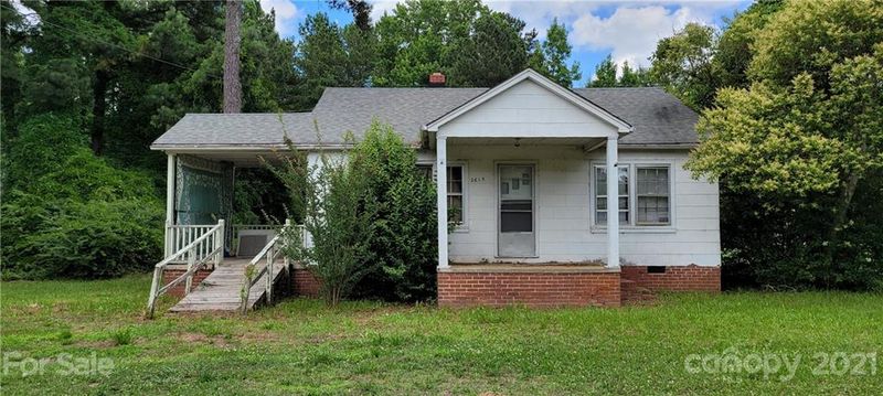 2615 Anderson Rd, Catawba, SC 29704