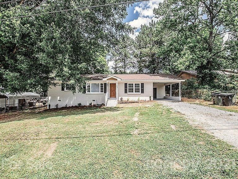 502 Cuthbertson St, Monroe, NC 28110