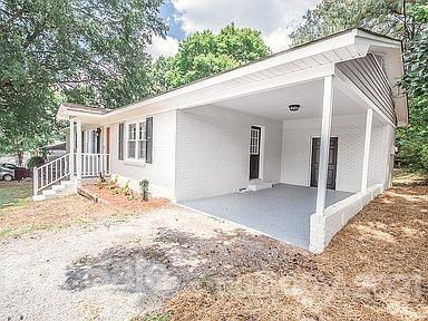 502 Cuthbertson St, Monroe, NC 28110