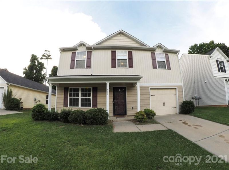 508 Stillgreen Ln, Charlotte, NC 28214