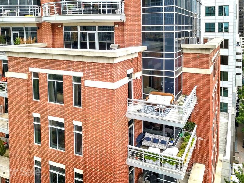 435 S Tryon St #706, Charlotte, NC 28202