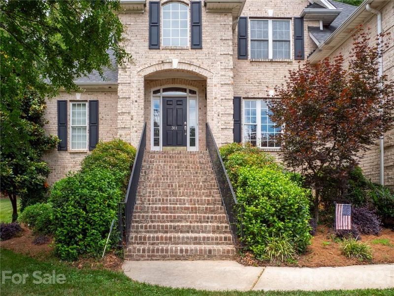 311 Valanti Ln, Belmont, NC 28012