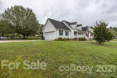109 Pheasant Ridge Cir, York, SC 29745