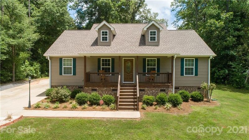 1037 Cardinal Dr, Rock Hill, SC 29730