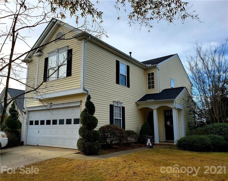 3008 Meriwether Lewis Trl, Monroe, NC 28110