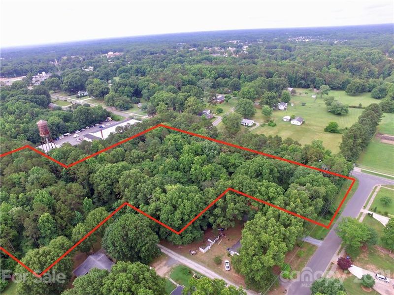 00 Wilgrove Mint Hill Rd, Mint Hill, NC 28227