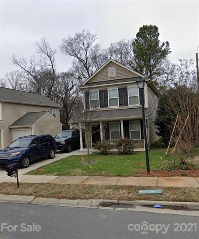 433 Peachtree Rd, Charlotte, NC 28216