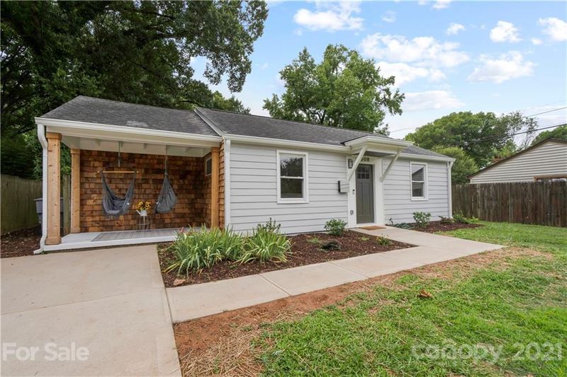 508 Northgate Ave, Charlotte, NC 28209