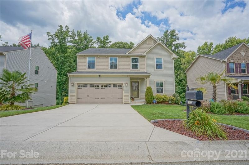 7788 E Berkeley Rd #1106, Denver, NC 28037