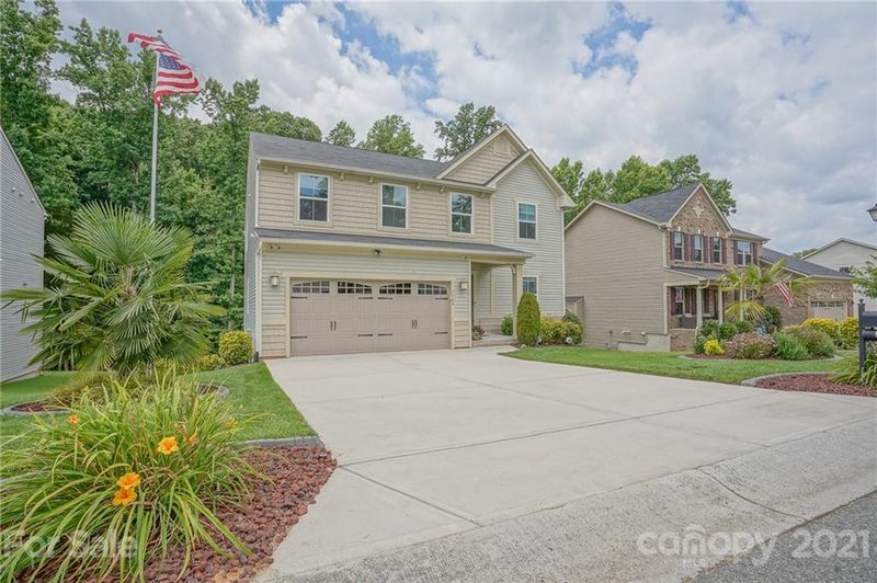7788 E Berkeley Rd #1106, Denver, NC 28037