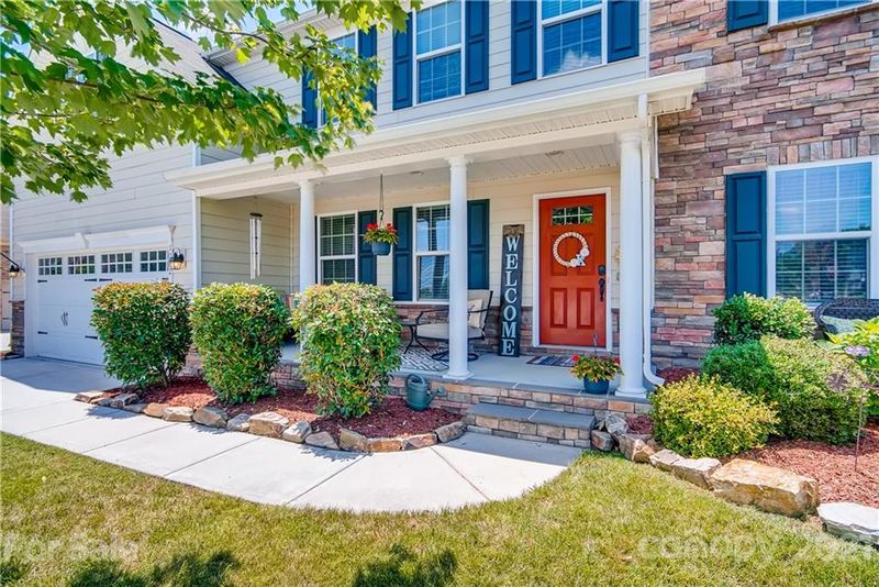 1002 Clover Hill Rd, Indian Trail, NC 28079