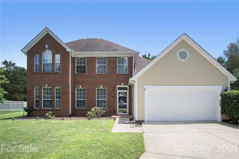 13519 Grey Coat Ct, Charlotte, NC 28273