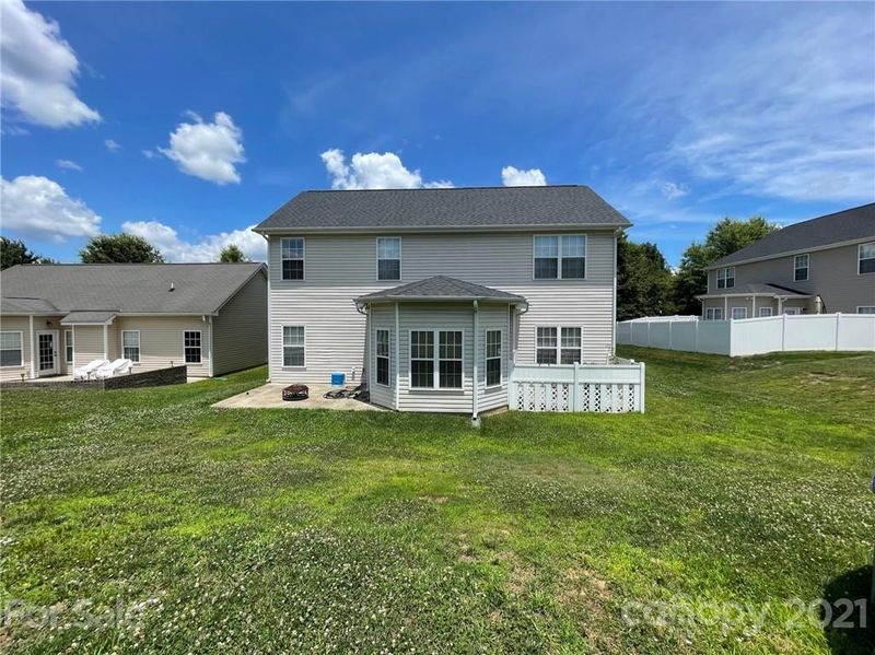 8414 Dawson Ln, Locust, NC 28097