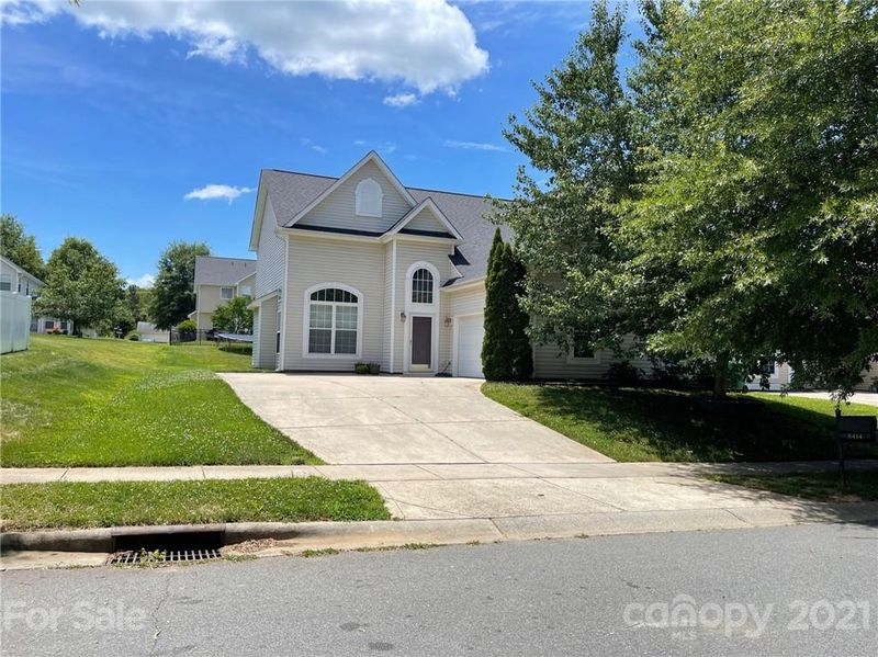 8414 Dawson Ln, Locust, NC 28097