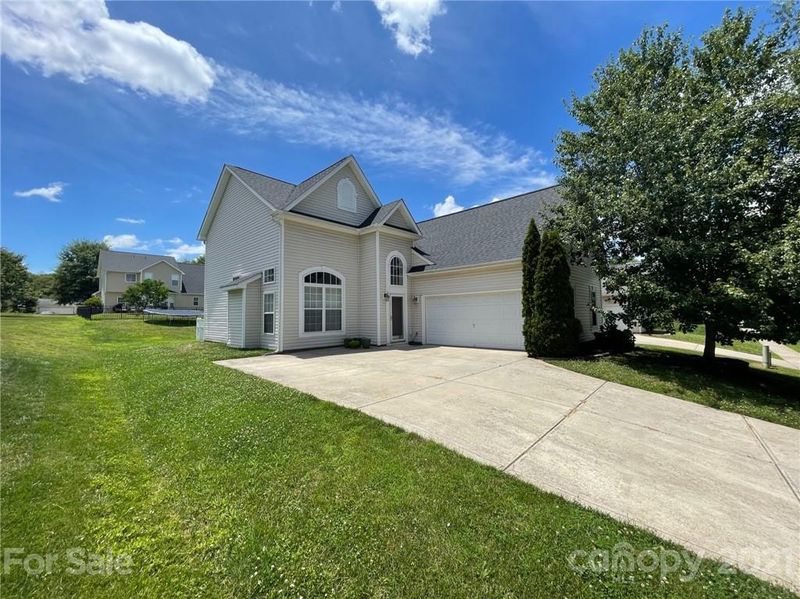 8414 Dawson Ln, Locust, NC 28097