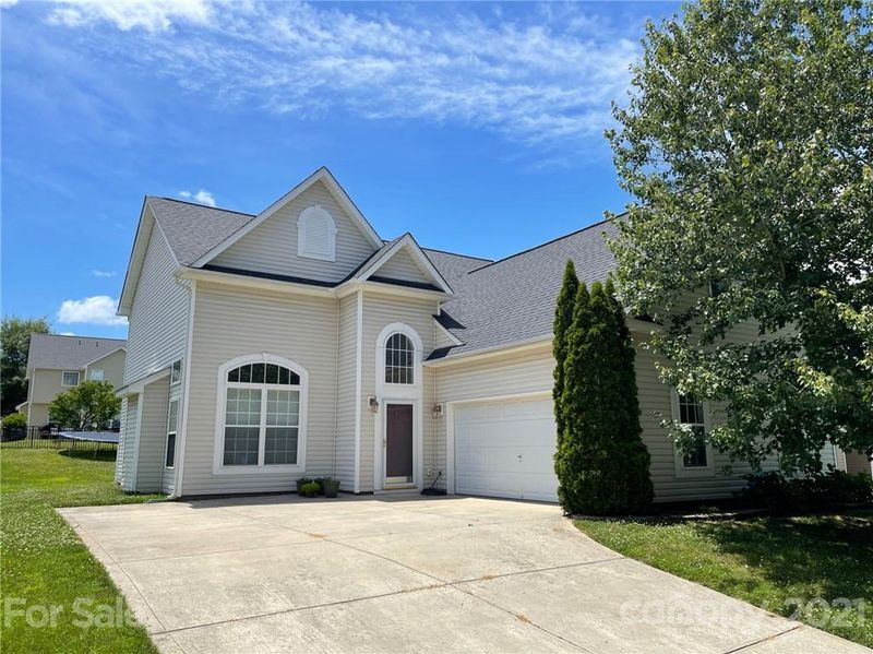 8414 Dawson Ln, Locust, NC 28097