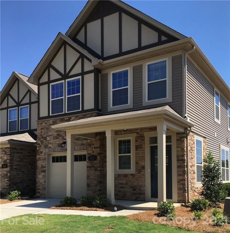 1011 Archibald Ave, Fort Mill, SC 29708