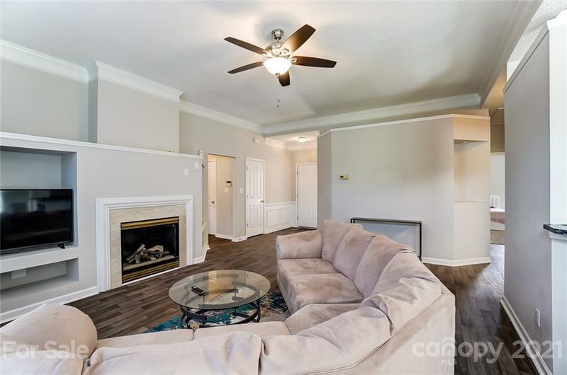 12112 Old Willow Rd, Charlotte, NC 28269