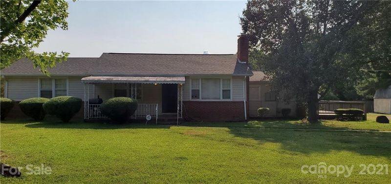 5817 Old Plank Rd, Charlotte, NC 28216
