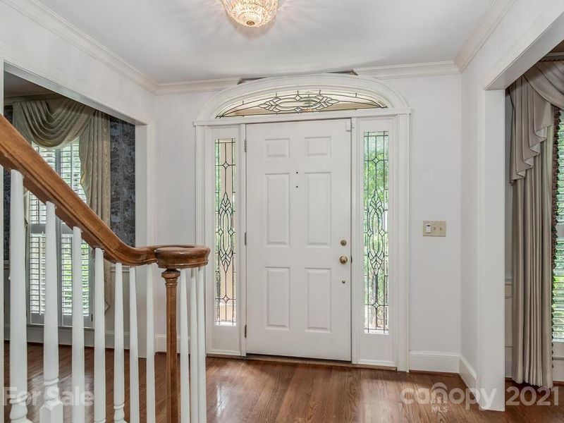 6711 Brookfield Pl, Charlotte, NC 28270