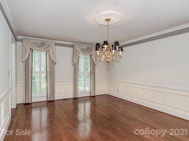 6711 Brookfield Pl, Charlotte, NC 28270