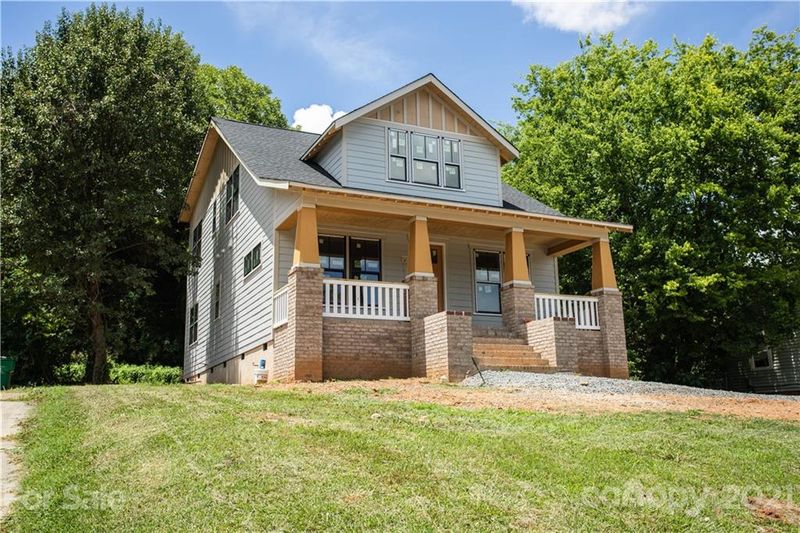 1314 Fordham Rd, Charlotte, NC 28208