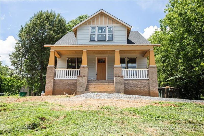 1314 Fordham Rd, Charlotte, NC 28208