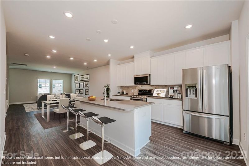 2614 Green Market Dr, Charlotte, NC 28217