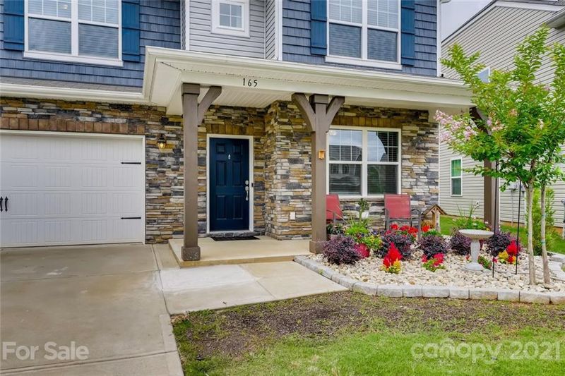165 Wrangell Dr, Mooresville, NC 28117