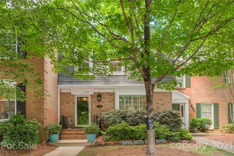4454 Mullens Ford Rd, Charlotte, NC 28226
