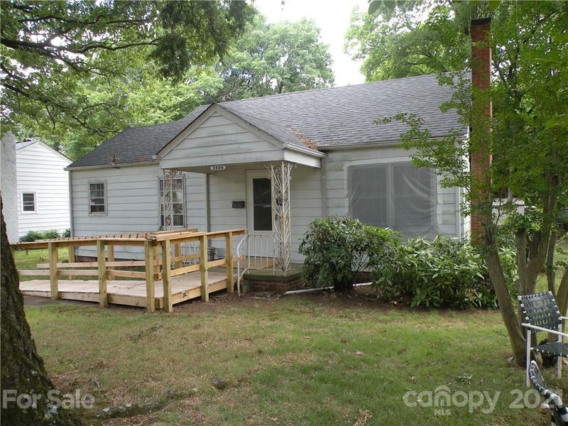 2808 Maryland Ave, Kannapolis, NC 28083
