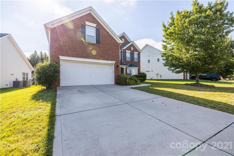 12309 Chesley Dr, Charlotte, NC 28277