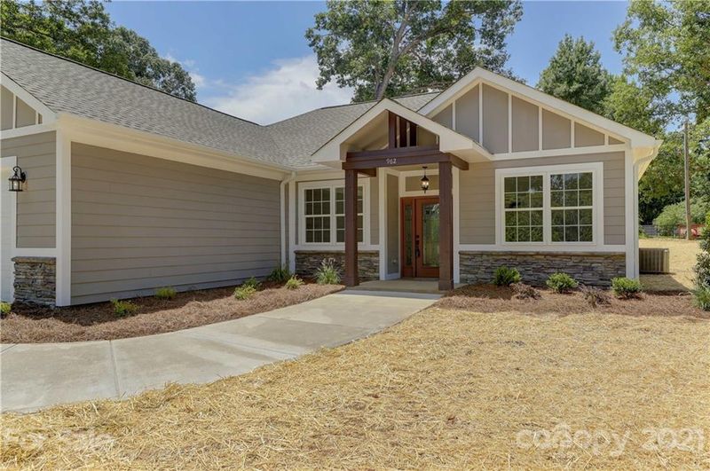 962 Meadowlark Dr, Rock Hill, SC 29732