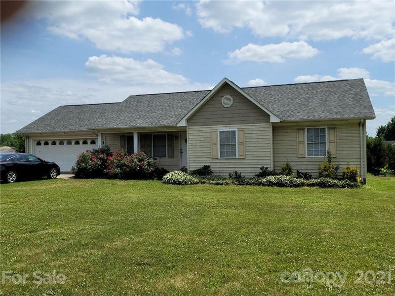 1503 Houston Mill Rd, Conover, NC 28613