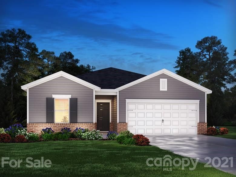 4521 Bright Rd, Charlotte, NC 28214